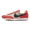 Nike Daybreak Cinnabar Sanddrift Gum Damskie Sneakersy Czerwony Gumowy Średniobrązowy Poczerniały Niebieski CK2351-605