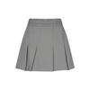 AMAZINGCRE [26Fw] Women'S Urban Essential Pleated Skirt_A73Fsk0605