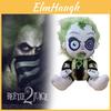 Beetlejuice Knuffel Zacht En Knuffelbaar Personagepop Voor Fans Van De Iconische Film