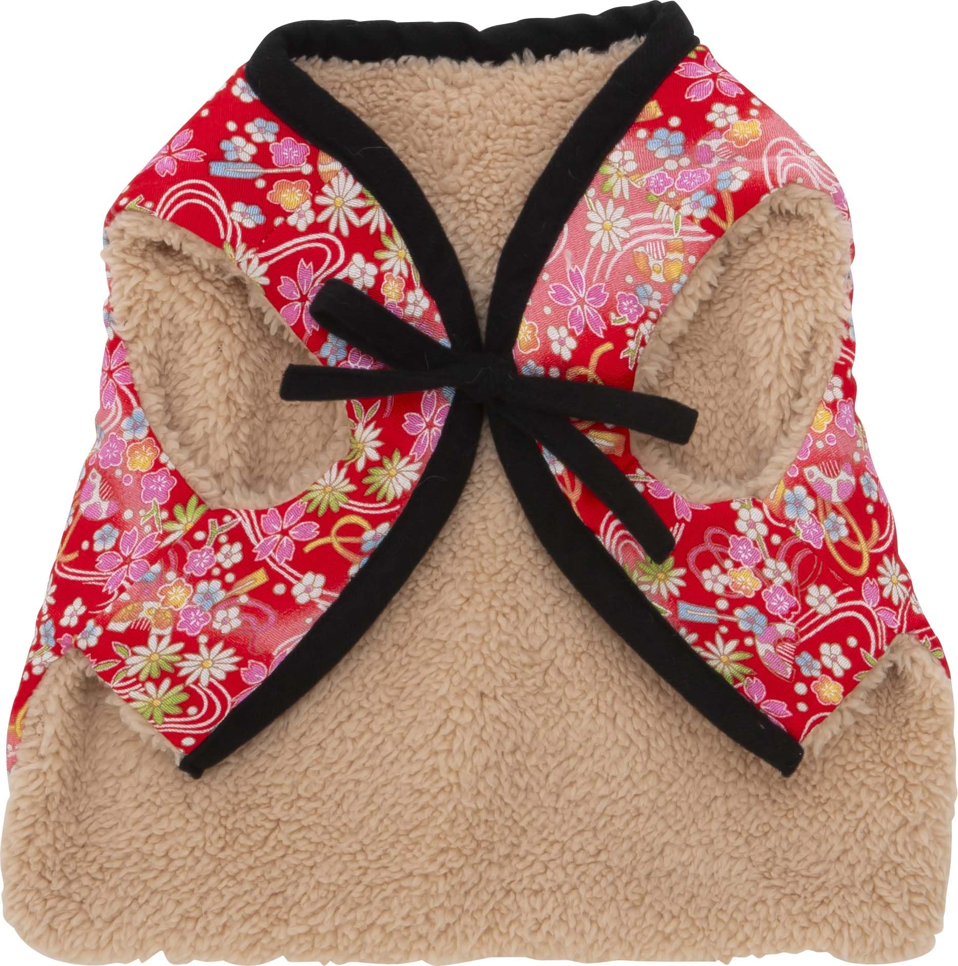 

XL Pet Hanten (Japanese Pattern) by Tassu (Product Code: 168-6808C1)