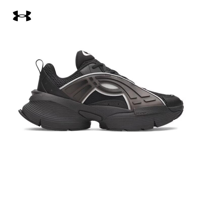 Under Armour Icon 96 Unisex Cushioned Athletic Casual Shoes EU 40
