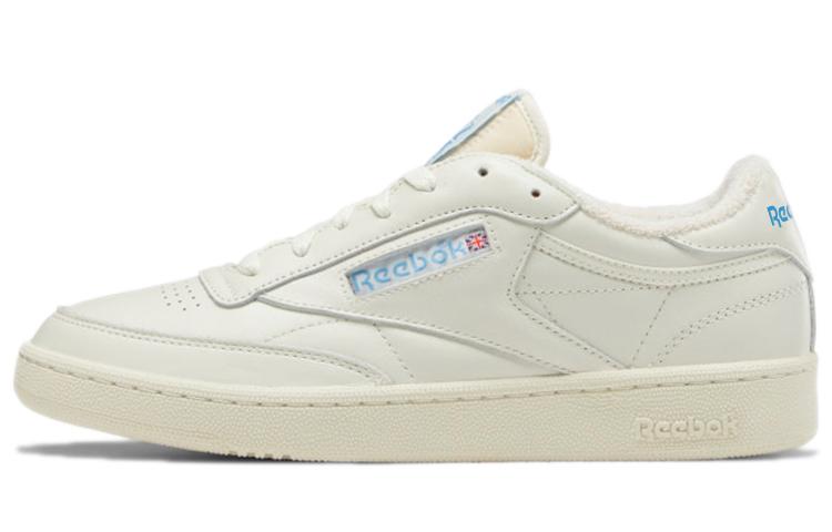 

Club C Reebok 85 Vintage Chalk Essential Blue GX3680 36.5