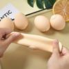 Egg Pinch Music Creative Stress Relieving Tool For Children, Ventilating And Relieving Toy