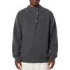 Men's  Fashion  Knitting  Pullover  Long Sleeves  Loose  Round Neck  Sweater