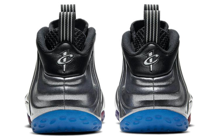 Nike Air Foamposite One Gradient Soles CU8063-001