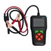 BT310 12V/24V Load Tester for Cars, Trucks, Motorcycles Truck Test Tool For Lead Acid AGM GEL EFP Batteries Charging Tester SOH