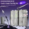 Pesca – Wobblers, iscos e anzóis
