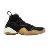 Men's Sneakers Crazy BYW PRD Pharrell Now Is Her Time Black Gum Core Black/Core Black/Gum