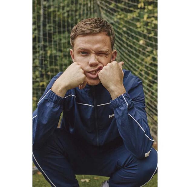 Hummel Celab Woven куртка