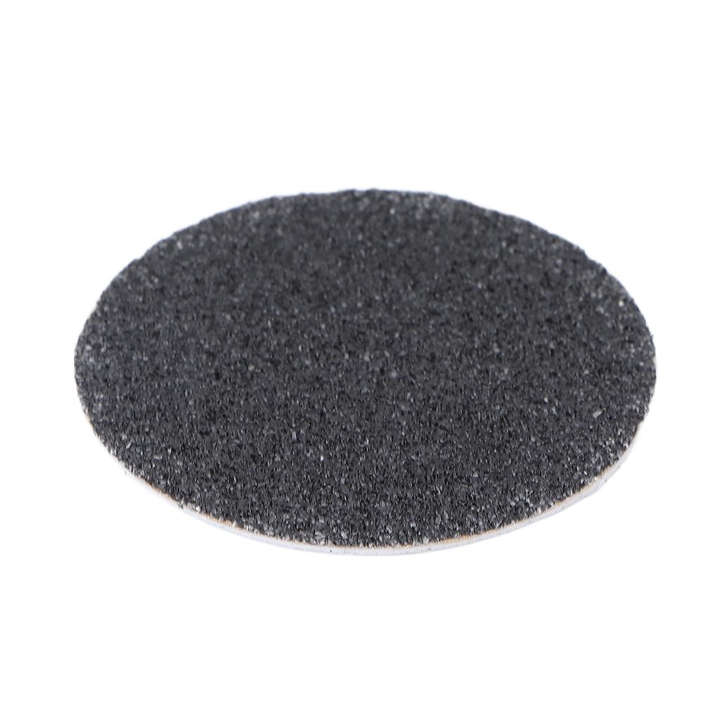 Pedicure Foot File Sander Electric Foot Callus Remover Dead Skin Removal Pedicure File Sander with Replacement Sandpaper