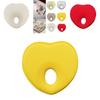 Baby Kids Soft Pillow Memory Foam Prevent Flat Head Anti Roll Neck Support