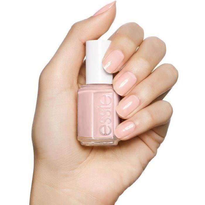 Vernis À Ongles ESSIE 13 Mademoiselle 13,5ml