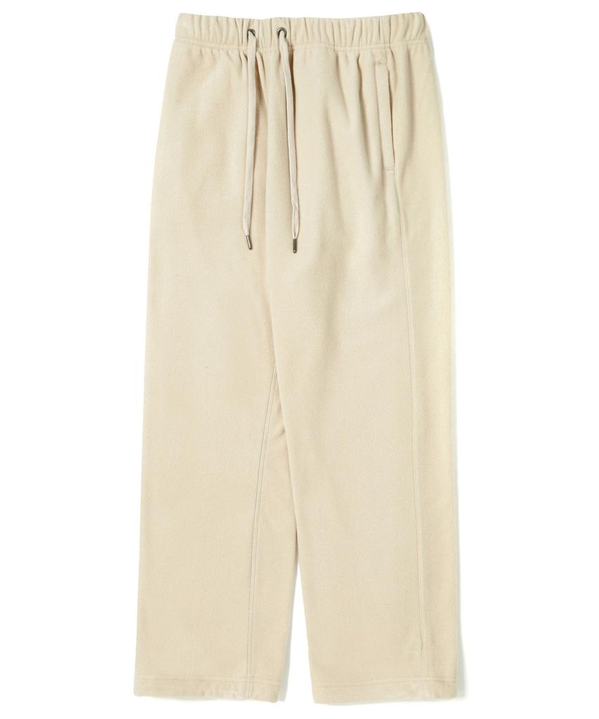 KULTE Daily Fleece Pants L.Beige