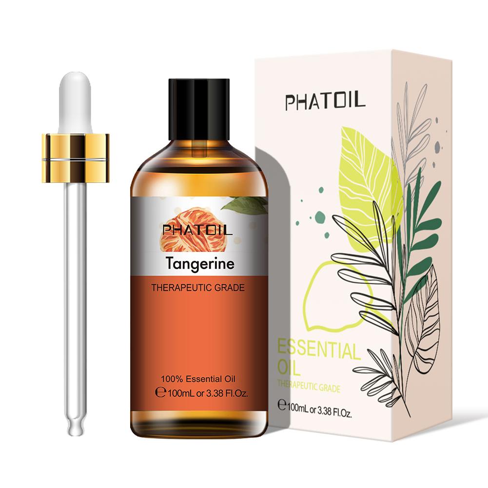 

Эфирное мало в ассортименте 100 мл Tangerine