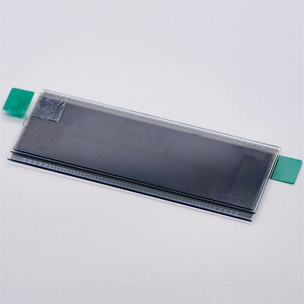 LCD Display For BMW E28 E30 E31 E32 E34 E36 RDS Ke-92zbm Screen