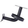 2 PCS Stainless Steel Handrail Bracket Decoration Wall Support Hand Rail Holder  Guardrail