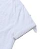 Connect Kinrock Multi-Plaid Short Sleeve Shirt (White)