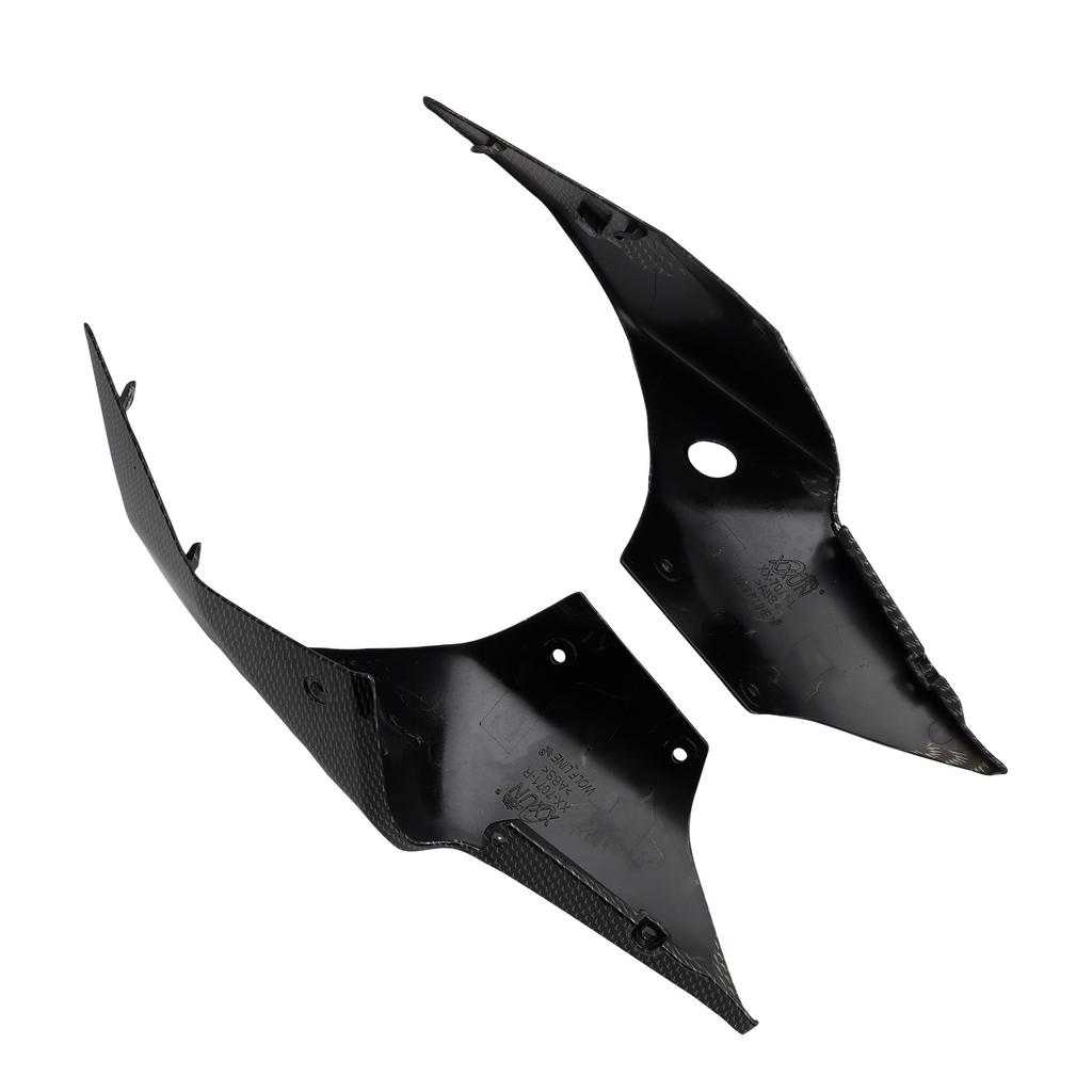 Rear Tail Side Seat Cover Fairing Fit For Kawasaki Z900 2025-2026