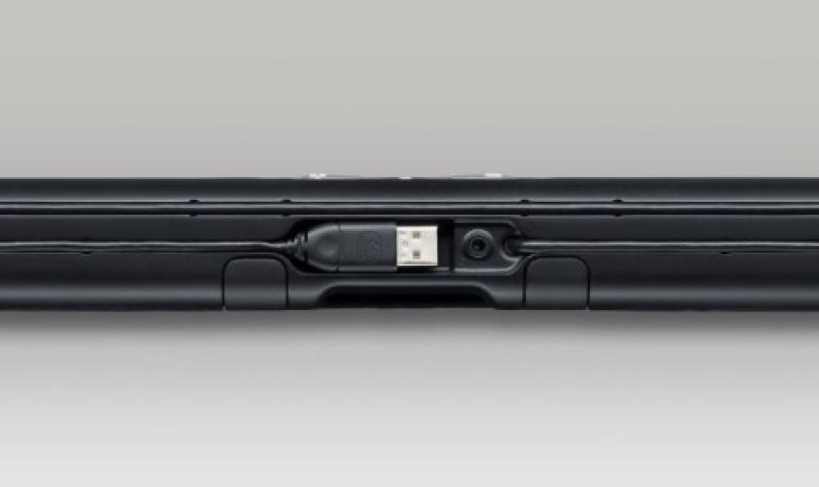 LOGICOOL Laptop Speaker Z305