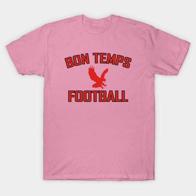 T Shirt Women Bon Temps Harajuku Print Kawaii Tshirt Summer Short Sleeve Female T-Shirt Top Tee