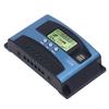 MPPT Solar Photovoltaic Charging Controller Automatic LCD Solar PV Charge Controller 40A 12V 24V