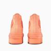 Converse AS ancco CHUNKYLINE HI Pastel Size cm (R) Sneakers, Orange, 23.5