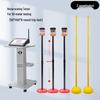 Nai Li Physical Fitness Test Equipment