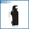 Hood Prop Rod Holder Hood Clips Hood Rod Clip Fit for Toyota Corolla 2015-2018 No.5345202180/53452-02180 - Pack of 1 Item Replacement