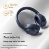 SANAG D60S AI Active Noise Cancelling Bluetooth Headset