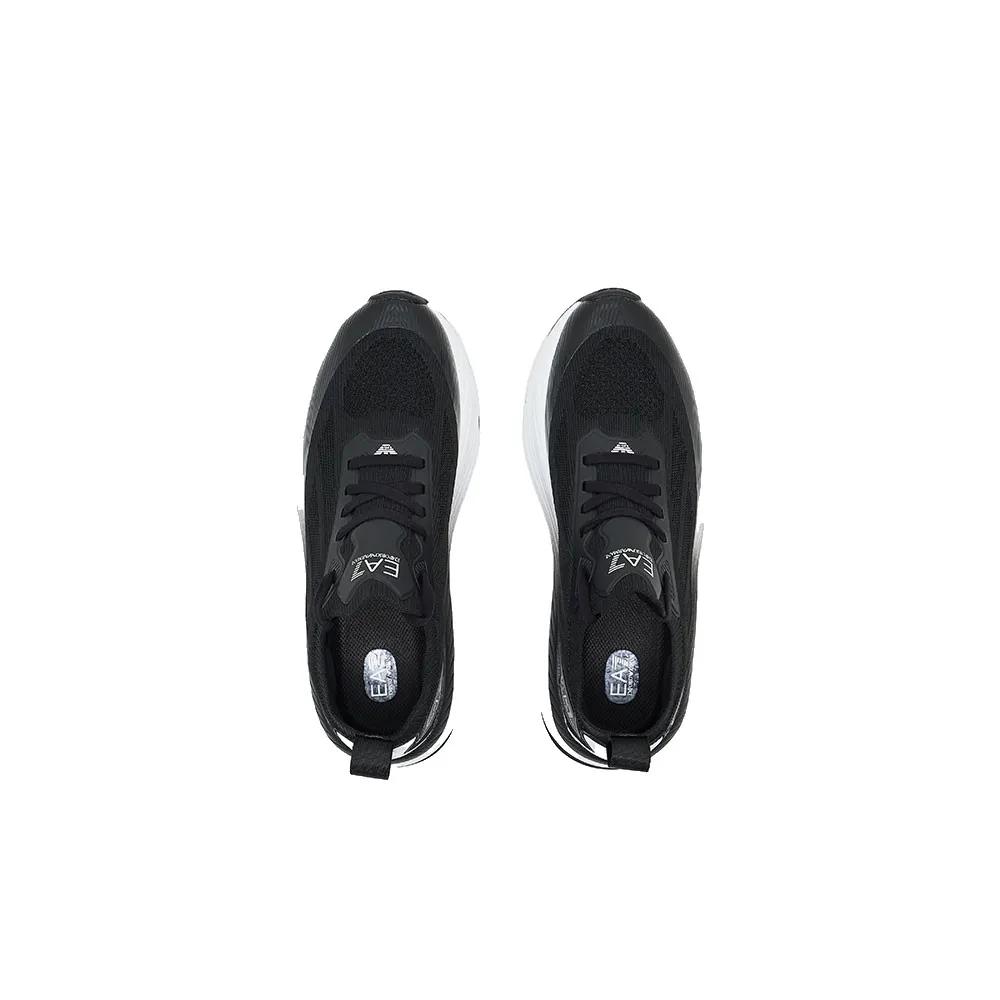 EA7 EMPORIO ARMANI Кросовки 7X000343_AF18639