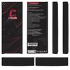 CyeeLife Plastic Tip Darts, 18-piece Set for Electronic Dartboards, Professional Soft Tip Darts