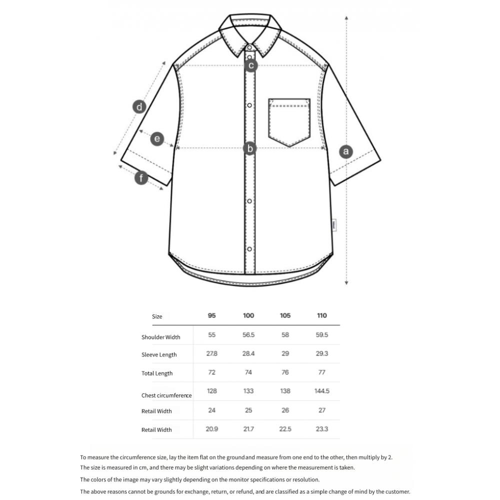 Customellow Black Toray Woven Half Shirt Cwsam25304bkx