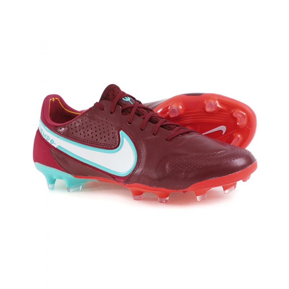 

Nike Футбольные бутсы Tiempo Legend 9 Elite Fg CZ8482616250