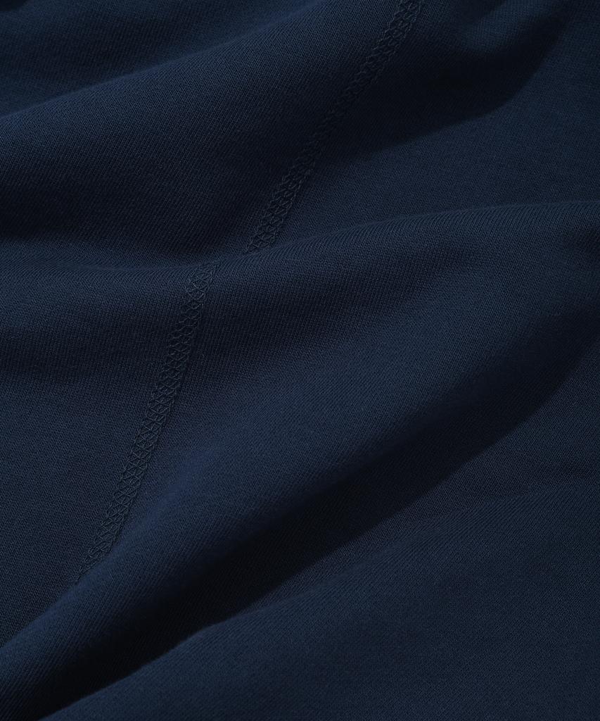 RETRIEVER CLUB Cut Out Sweat Pants [Navy]