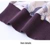 Stylish Ice Silk Summer Top for Petite and Middle-Aged Women