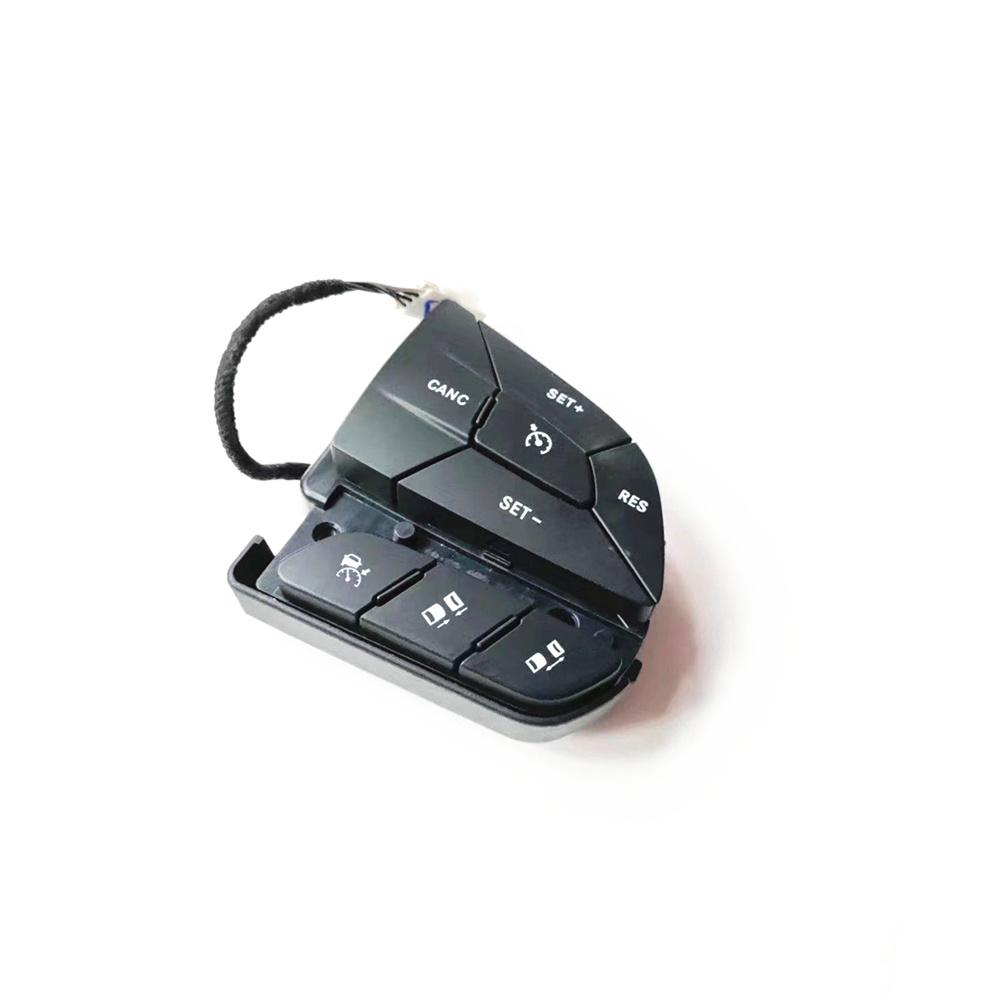 1 X Right Speed Control Switch Fits For Challenger Charger Cherokee 68321898AA