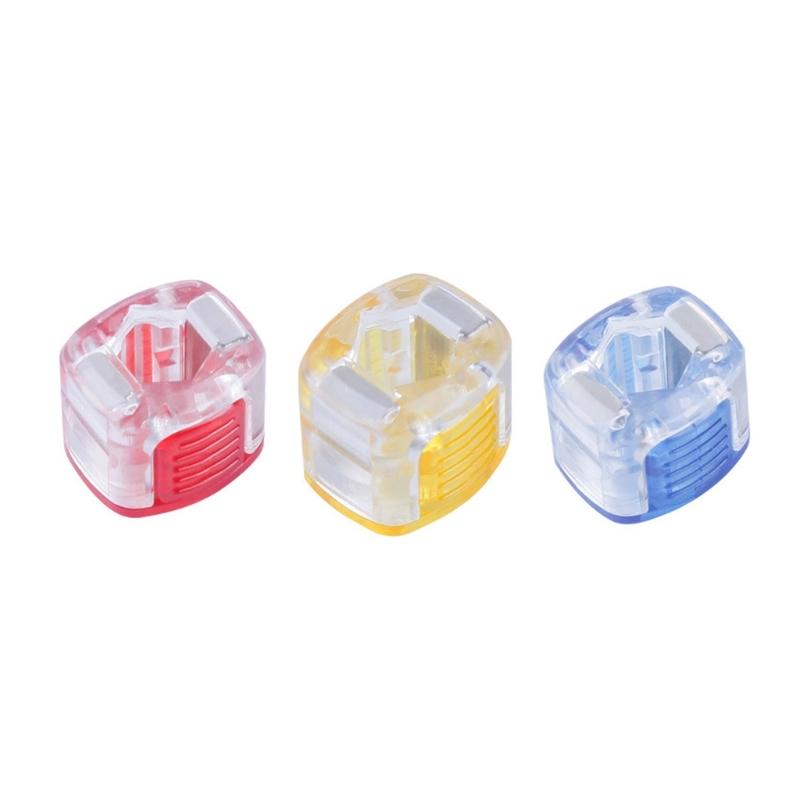 1/4inch Hex Screwdriver Magnetic Tool Magnetizer Demagnetizer For Quick Use Lightweight Portable Design