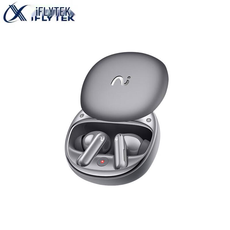 

iFLYTEK iFLYBUDS Pro3 AI Conference Earbuds