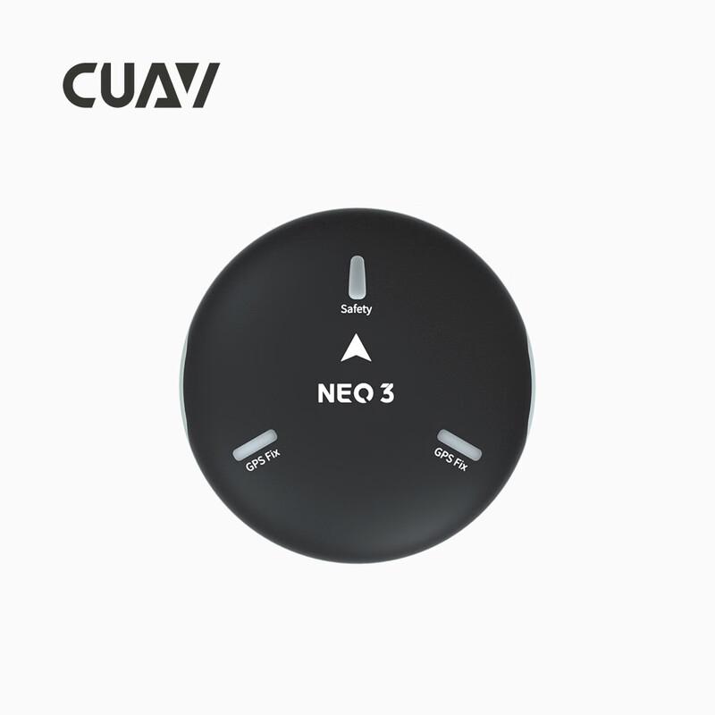 CUAV NEO 3 GPS Navigation Module for Drones