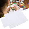 Kreuzstichstoff Sticktuch Handgewebtes Netz Gittergewebe 11 CT Haushaltsware Teppich DIY-Zubehör