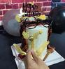 11 Pezzi Forniture per Feste a Tema Mago - Topper e Decorazione per Torta Mago - Gadget per Feste di Compleanno