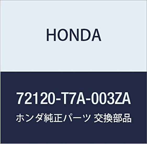 

Оригинальная ручка задней двери Honda в сборе, внутренняя, 72120-T7W-A01ZA