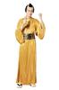 Clearstone Halloween Costume - Golden General (Unisex) Gold