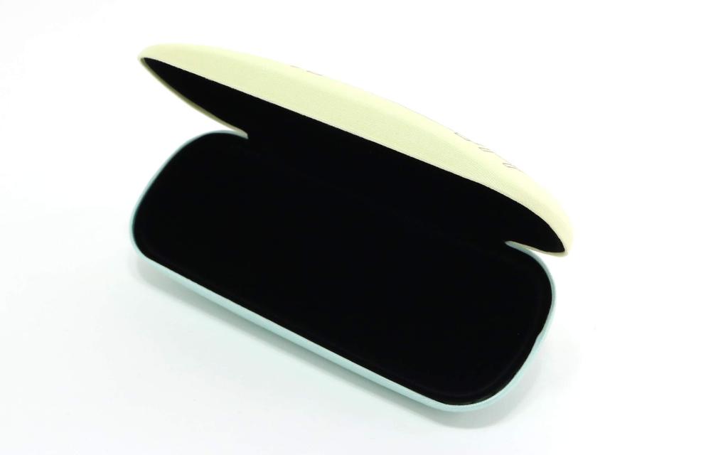 Marimo Craft Sumikko Gurashi Initial Glasses Case, Medium, MSG-129M