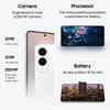 Smartphone Samsung Galaxy S25 Edge 512GB Titanium