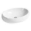 Ceramic Countertop Bathroom Vanity Basin