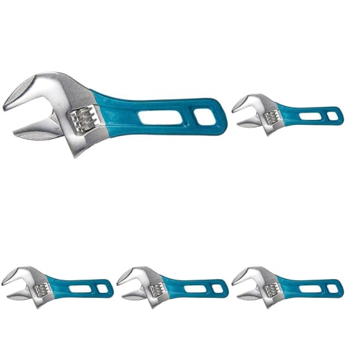 

Takagi GISUKE Short Wide Monkey 36mm SWM-36 (x 5)