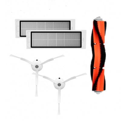 Συσκευές καθαρισμού – Ανταλλακτικά για ηλεκτρικές σκούπες ρομπότ