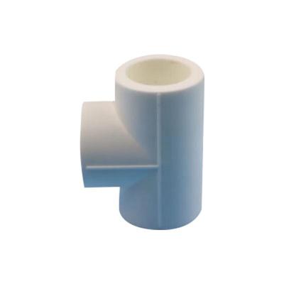 PPR Water Pipe Equal Tee Connector