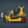 LEGO Technic Heavy Duty Bulldozer Toy Present Birthday Block Christmas Boys Girls Children 7 Years Old 8 Years Old 9 Years Old Elementary School Stude